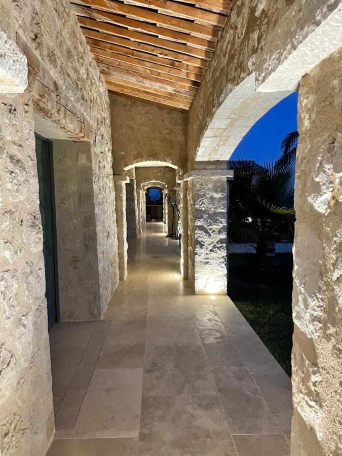 Les 4 Elements Bed & Breakfast Tourrettes-sur-Loup Luaran gambar