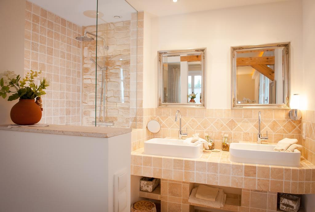 Les 4 Elements Bed & Breakfast Tourrettes-sur-Loup Bilik gambar
