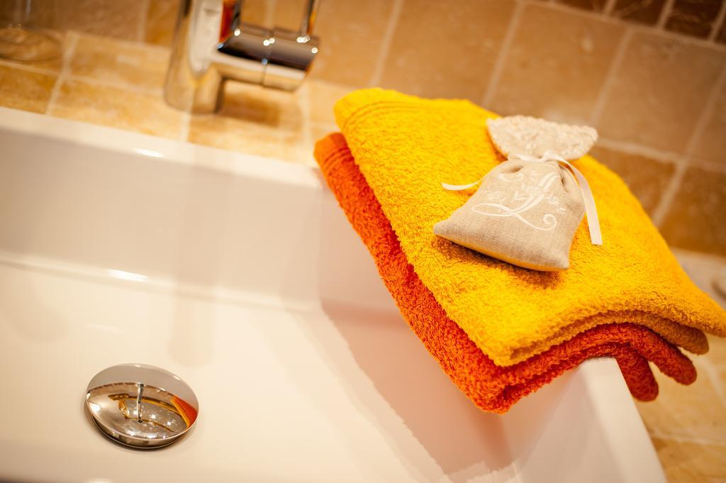 Les 4 Elements Bed & Breakfast Tourrettes-sur-Loup Bilik gambar