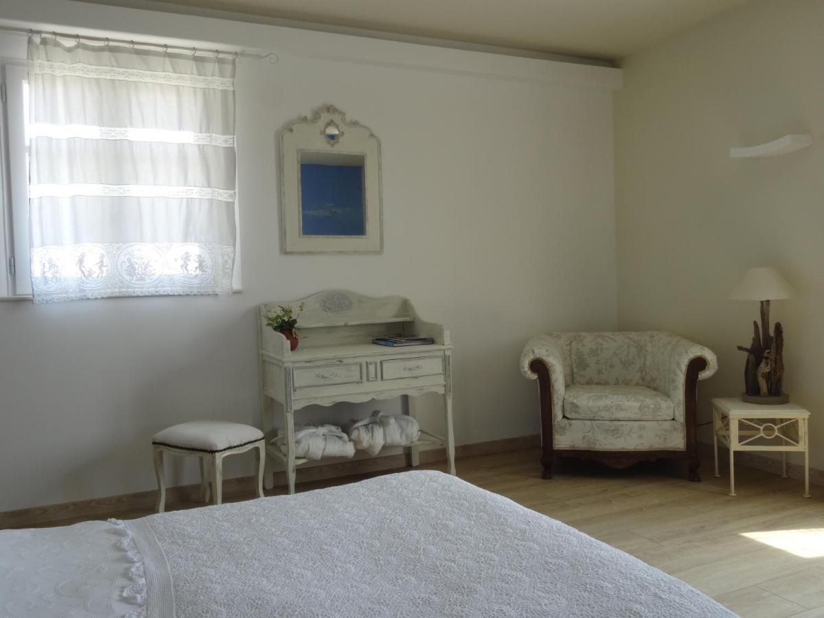 Les 4 Elements Bed & Breakfast Tourrettes-sur-Loup Bilik gambar