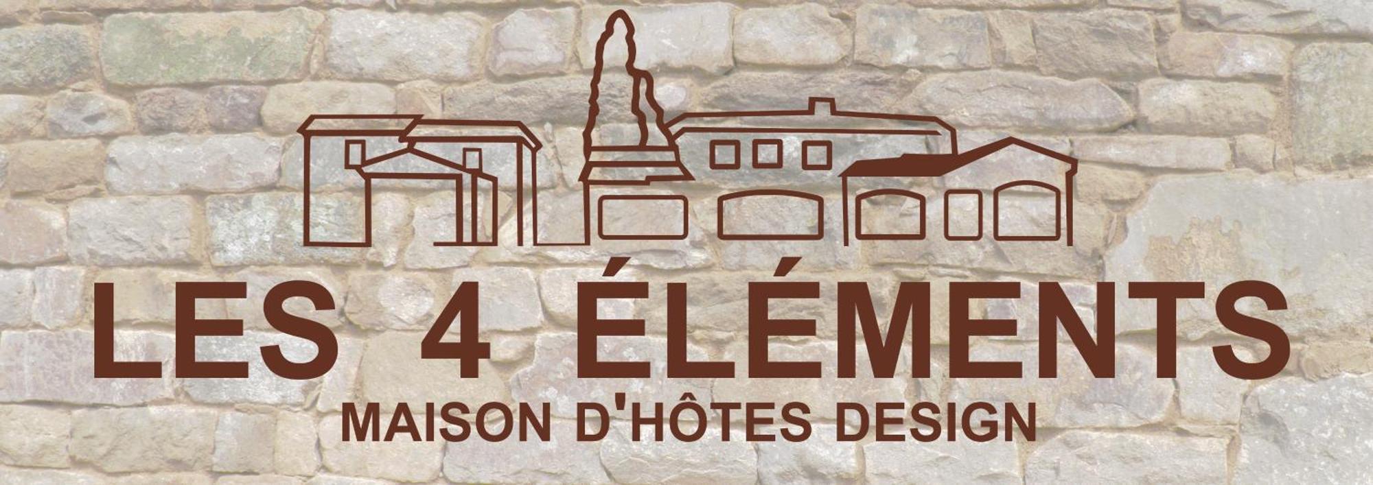 Les 4 Elements Bed & Breakfast Tourrettes-sur-Loup Luaran gambar